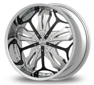 Ͻ Alloy Wheels